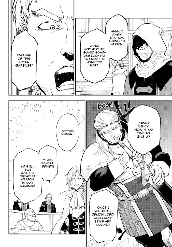 That Time I Got Reincarnated as a Slime Chapter 124 image 10_optimized